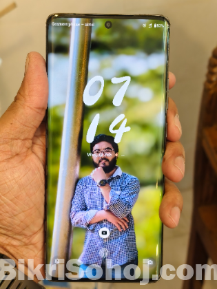 Motorola edge 50 8/256